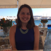 MASSOLIT Employee Jade Heatley-Pickering's profile photo