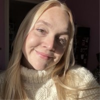 Vista Employee Maria Hauser's profile photo