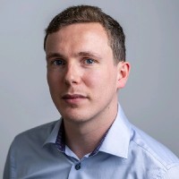 Traction Employee Kevin Farrell's profile photo
