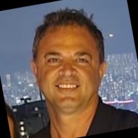 STXI Motion Employee Giyora מור's profile photo