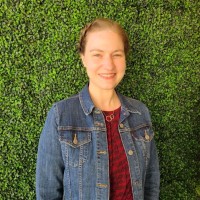 Carroll County Public Library Employee Mallory Duff's profile photo