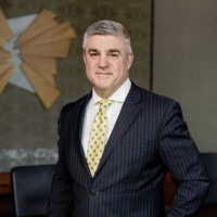 Potawatomi Hotel & Casino Employee Garret Finocchiaro's profile photo