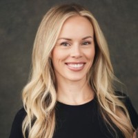 Obvio Employee Ashley Burnstad's profile photo