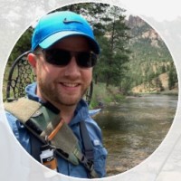 Disney Streaming Services Employee Cody Crouch's profile photo