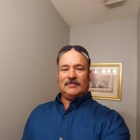 CrudeChem Technology Employee Arturo Fernandez's profile photo