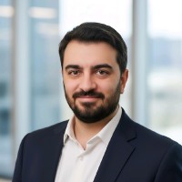 Raytheon Technologies Employee Urcan Guler's profile photo