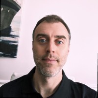 Huntington National Bank Employee Andy Kirk's profile photo