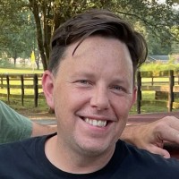 Atrium Health Wake Forest Baptist Employee Jeff Motes's profile photo