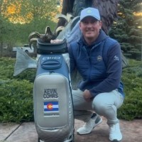 Oki Golf Employee Kevin Cohrs's profile photo