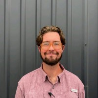Saronic Technologies Employee Derek Goss's profile photo