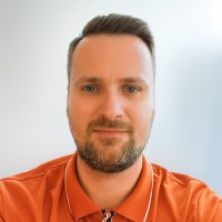 GEM System a.s. Employee Dávid Dzesatnik's profile photo