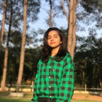 FunFox Program Employee Eisha Fatima's profile photo