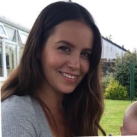 Butterfly Data Employee Emily Taylor's profile photo