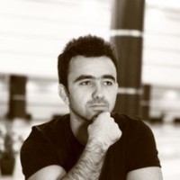 Precision Repair Network Employee Sam Saribekian's profile photo
