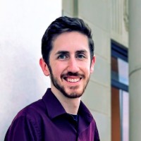 Parq Employee Samuel Fafel's profile photo