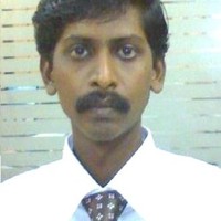 Mohan Group Employee Ajay Dasi's profile photo