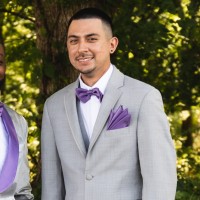 Manor Hill Brewing Employee Jay Torres's profile photo