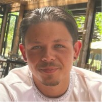 éKEEP IT Employee Armand Exile's profile photo
