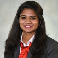 Hillary Shah Email