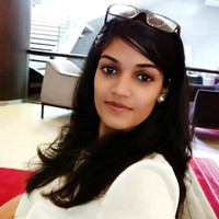 SCHNEIDER ELECTRIC IT BUSINESS INDIA PRIVATE LIMITED Employee Shiksha Nema's profile photo