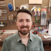 Action-CS Employee Michael Stilwell's profile photo