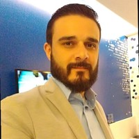 Construcap Employee Valter Lima's profile photo