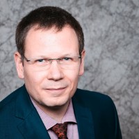 Sihltal Zürich Uetliberg Bahn SZU AG Employee Heiko Schürmann's profile photo