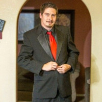 U-Haul Employee Daniel Sharp's profile photo