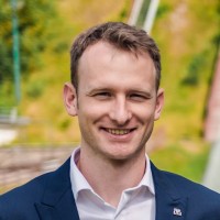 Meaning Employee Jan Vainer's profile photo