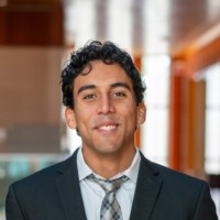 Google Employee Ryan Gonzalez's profile photo