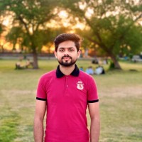 Vision Plus Employee Abdullah Farooq's profile photo
