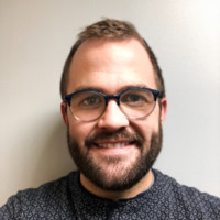T-Mobile Employee Kyle Todd's profile photo