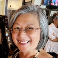 Attendance Works Employee Cecelia Leong's profile photo