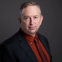 Voltage Park Employee John Welch's profile photo