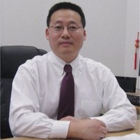 Dongsheng Mao Email & Phone Number