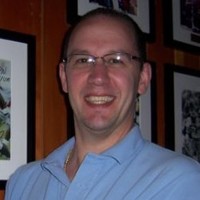 Aflac Employee Andy Hunter's profile photo