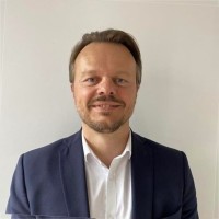 AstreaPharma Employee Benjamin Rey's profile photo