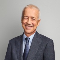 Johnson & Johnson Employee Joaquin Duato's profile photo