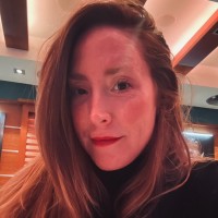 Verity Relationship Intelligence Employee Kelly Barr's profile photo