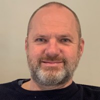 REYNDERS label printing Employee Joost Vandendriessche's profile photo