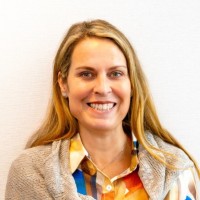 Quiq Employee Saraya Sherman's profile photo