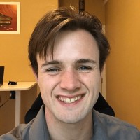 Jacob Husband's profile photo