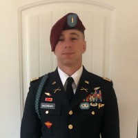 Christopher McCreary Email & Phone Number
