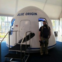 Data Airflow Employee Jeffery Styles's profile photo