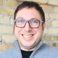 Minga Employee Rob McLarty's profile photo