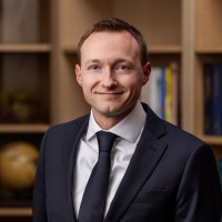 Koss Olinger Employee Chandler Norder's profile photo
