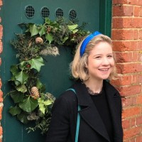 Rosanna Tillott Email & Phone Number