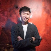 PranaQ Employee Zhen-Yi ‍Ong's profile photo