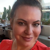 Weststar Management Corp. Employee Tammy Garamova's profile photo