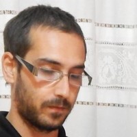 Finexos Employee Nick Theofanidis's profile photo